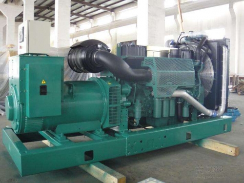 南江便携静音：租赁无声发电机组，便携式解决能源需求